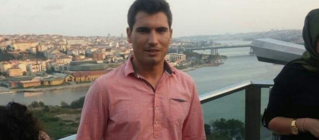 Tüp patlamasında yaralanan KHK’lı polis hayatını kaybetti