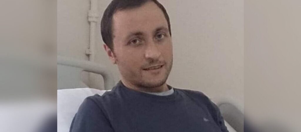 KHK’lı polis memuru kalp krizi sonucu hayatını kaybetti