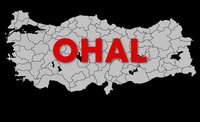 AYM’den kritik önemli karar: Keyfi OHAL KHK’ları bir bir iptal ediliyor