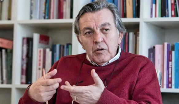 KONDA ’nın Genel Müdürü Bekir Ağırdır: İYİ Parti intihar etti, 2018’deki oyuna bile ulaşamayacak