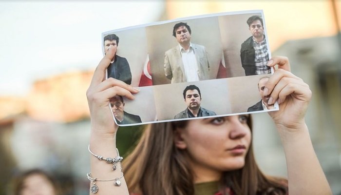 Donald Trump, partisinin desteğini kaybediyor