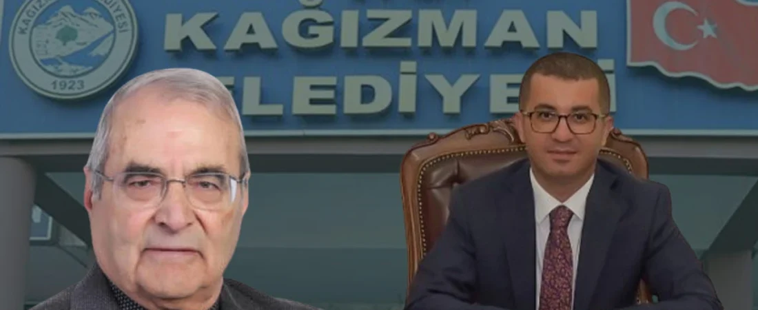 Erdoğan rejiminden bir gasp daha: Kağızman Belediyesi’ne kayyım atandı