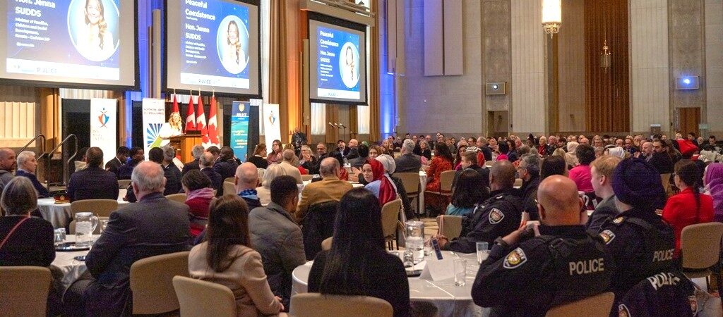 Başbakan Trudeau’den Diyalog iftarına mesaj: Müslümanların Kanada’nın kültürel dokusuna önemli katkılar sağladı