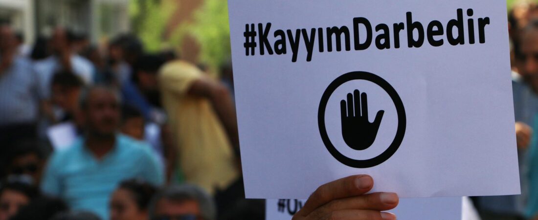 DEM Parti’den ‘kayyım’ tepkisi: Yargı sopasıyla muhalefeti dizayn etme girişimi
