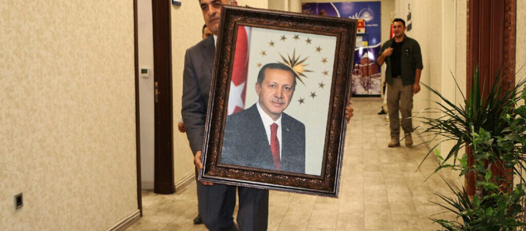 3. kez halkın iradesi gasp edildi: Kayyım’ın atandığı Van Belediyesi, talan üstüne talan gördü