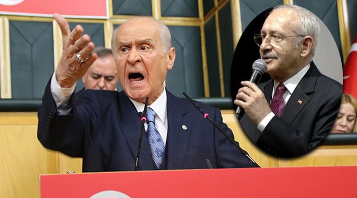 Kılıçdaroğlu’ndan Bahçeli’ye Sinan Ateş tepkisi: Geçiştiremezsin, teslim edeceksin yanındaki çocukları
