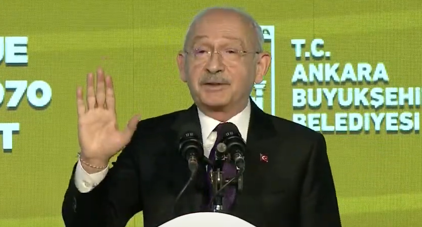 Son seçimi en iyi tahmin eden ORC’dan anket: Kılıçdaroğlu ilk turda kazanıyor