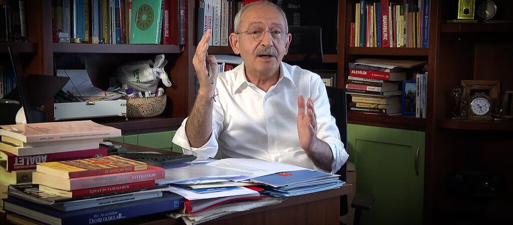 Kılıçdaroğlu’nun ‘Aleviyim’ çıkışına Saadet Partisi’nden destek: Bu çarpık düzene hep birlikte son verebiliriz