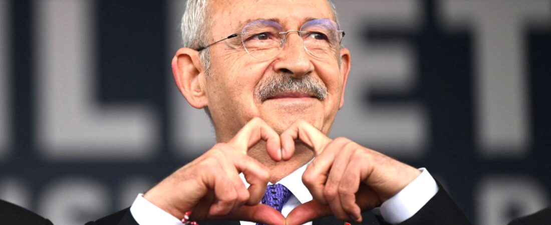 Metropoll’e göre Muharrem İnce’nin oylarının yarısı Kılıçdaroğlu’na gidiyor