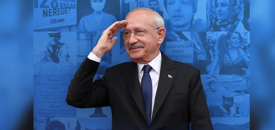 İlk anket: Katılımcıların yüzde 56,8 ‘Kılıçdaroğlu’ diyor