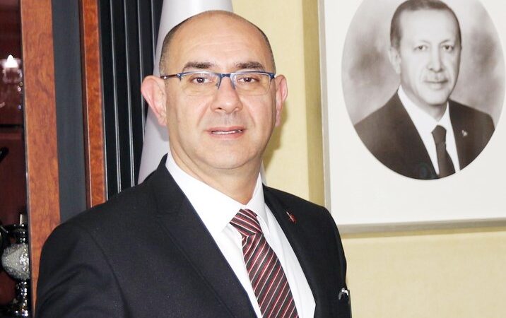 AYM’nin ‘işkenceci’ diye kararı verdiği Kenan Şaban Süzgün, Yozgat İl Emniyet Müdürü olarak atandı