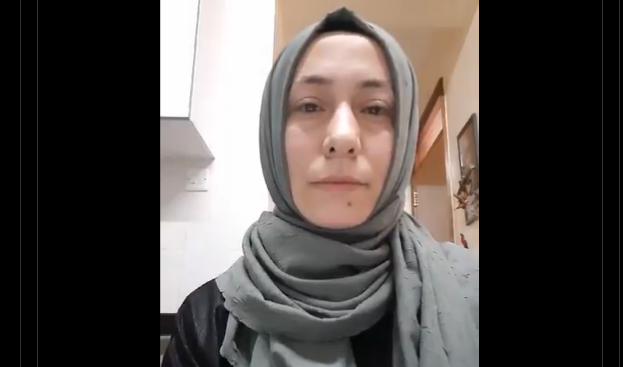 Kaçırılan öğretmenin eşi Saadet Taşçı’dan acil çağrı: Sosyal medyadan yapacağınız desteğin, Kenya’da olsak da mutlaka bir karşılığı var