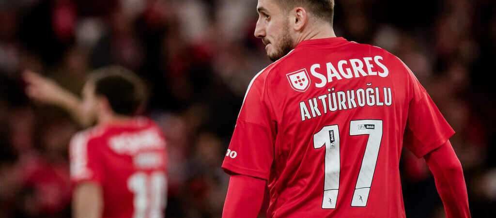 Kerem Aktürkoğlu, Galatasaray yorumuna sinirlendi : Suçlusu ben değilim