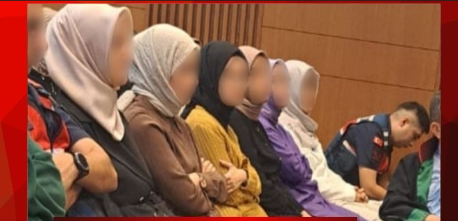 Kız Çocukları Davası’nda karar duruşması bugün yapılacak