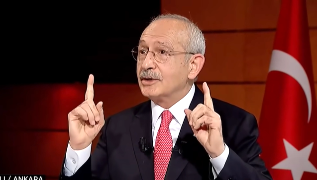 Kılıçdaroğlu’ndan ‘kaset kumpası’ açıklaması: Elimizde delil olmasa, Rusya’yı suçlamazdım