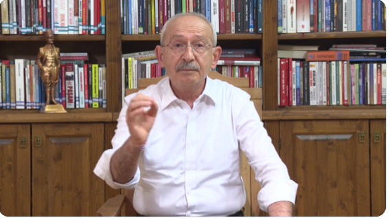 Kılıçdaroğlu yeni videosunda ‘Kirli İşler’i anlatıyor: Seçimi manipüle etmeye çalışıyorlar