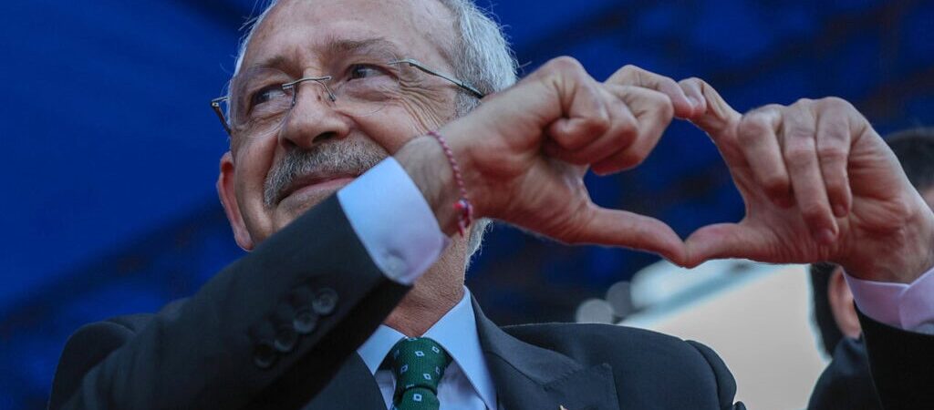 Kemal Kılıçdaroğlu: Kur’ana, Peygamberimize bağlı samimi Müslümanım