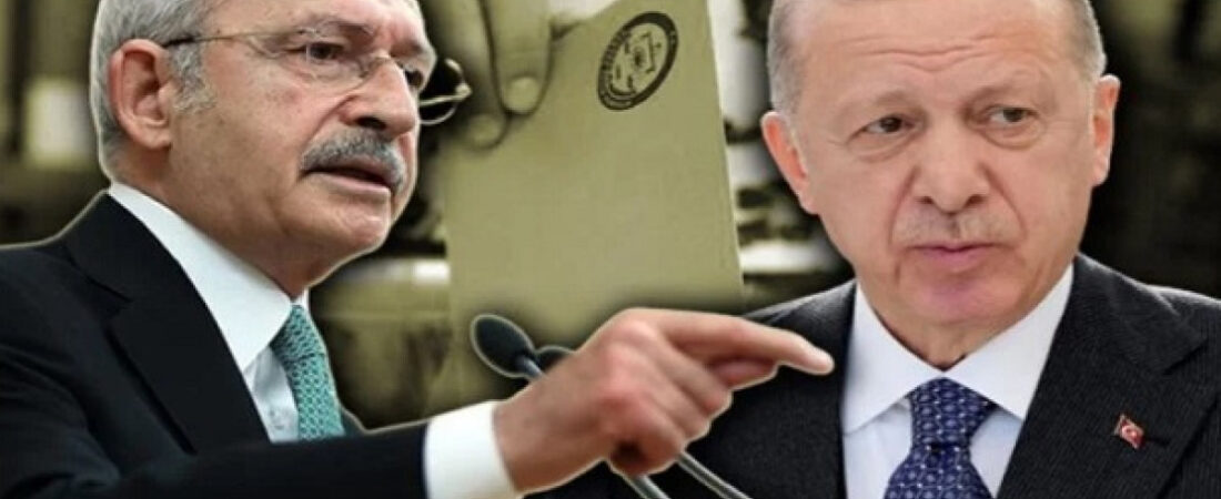 Erdoğan’a ‘Allah belanı versin’ diyen Kılıçdaroğlu hakkında soruşturma