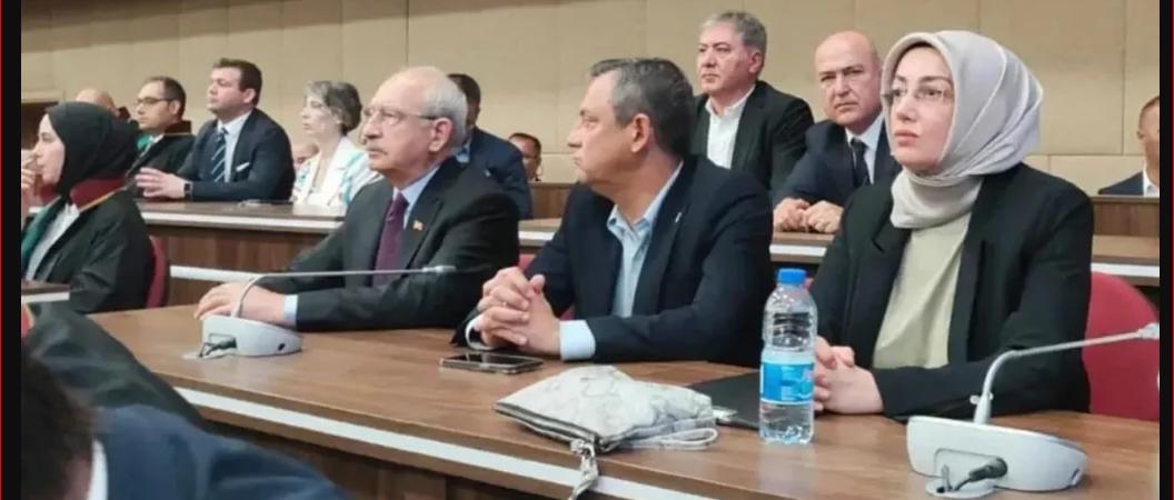 ‘Bay Kemal nerede’ diyen Çep’e: Buradayım, katillerin gözünün içine bakıyorum