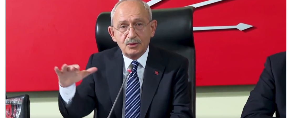 Kılıçdaroğlu’ndan Bahçeli’ye jet yanıt: Beceriksizler, şov yapmayı bırakın