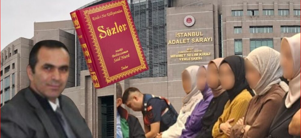 Uluslararası gözlemciler takip ettiği ‘Kız Çocukları Davası’nda hakimden trajikomik soru
