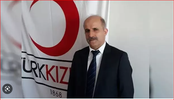 70 kişinin öldüğü sitenin müteahhidi Kızılay Adıyaman şube başkanı çıktı