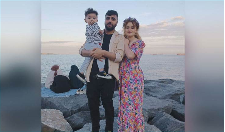 Avrupa’ya göç etmeye çalışan Efrinli aile Ege’de boğuldu: Suriye krizi 13’üncü yılında acılar devam ediyor