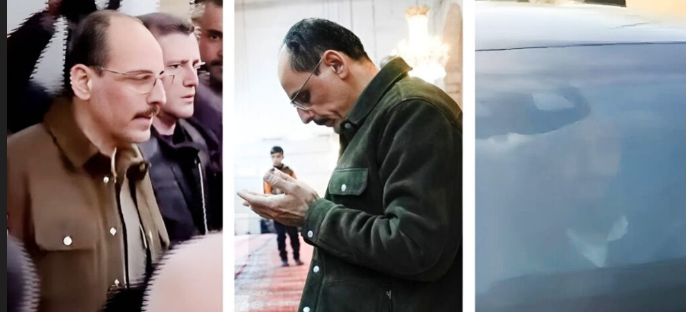 MİT kaynaklı gizemli telefonların perde arkasında ne var?