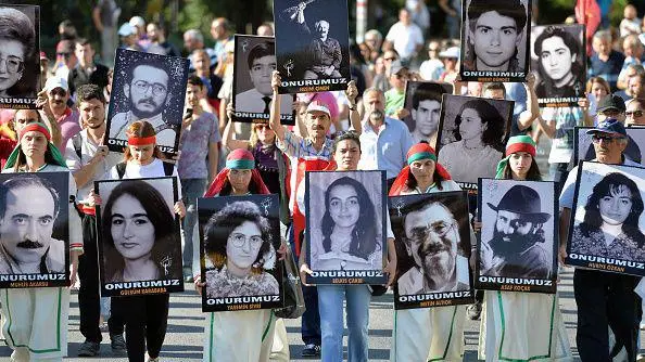 2 Temmuz, 32.yıldönümü: Avustralya Alevi Bektaşi Federasyonu’dan Madımak katliamı anımı