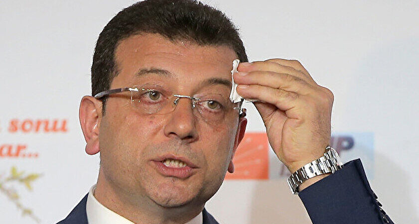 Emin Çölaşan’dan iddia: İmamoğlu er ya da geç tutuklanacak, siyasi yasaklı olacak