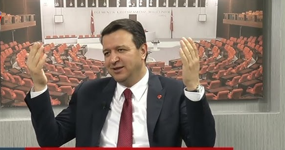 Saadet Partisi Lideri Mahmut Arıkan: Eli silah tutanı affedip kalem tutanı içeride tutamazsınız