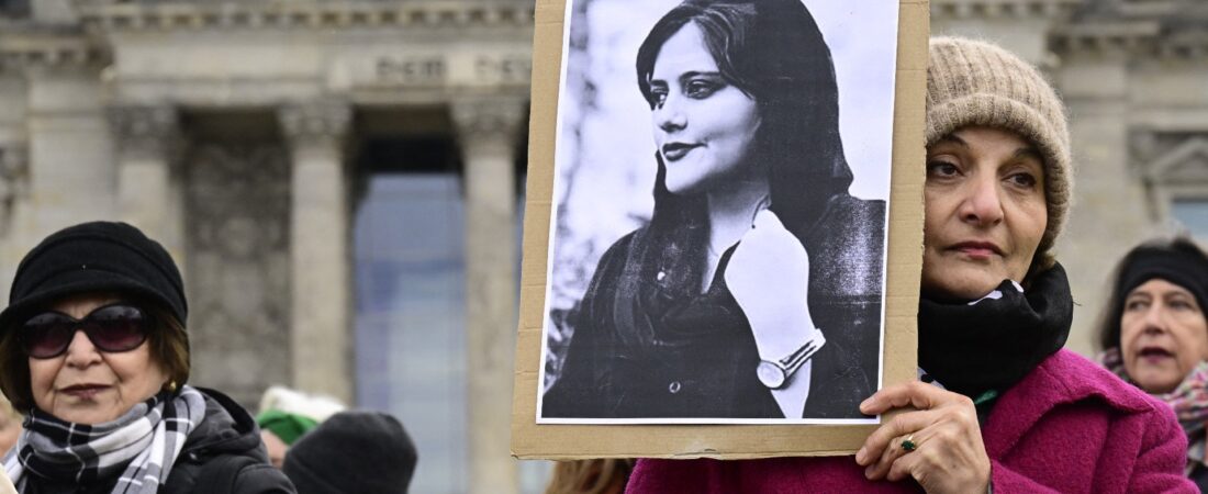 Dışişleri Bakanı Wong: İran rejimini, Masha Emini’nin ölümünden sorumlulara hesap sormaya çağırıyoruz