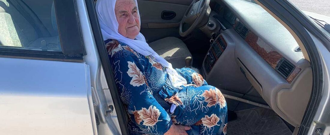 Cezaevi sürecini anlatan 82 yaşındaki Makbule Özer: Ranzalara çıkmak çok zordu, tutuklular beni sırtlarına alıp indiriyordu