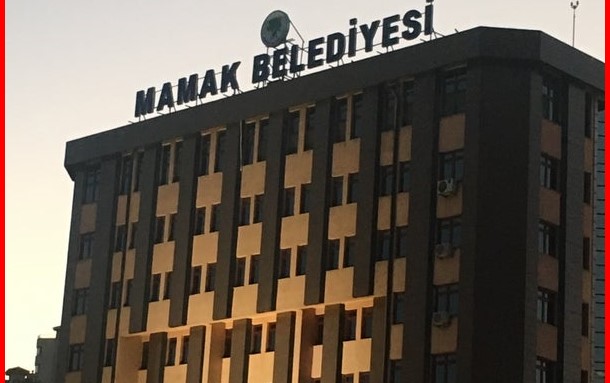 AKP’li Mamak Belediyesi 75 taşınmazdan 42’sini Diyanet’e devretmiş