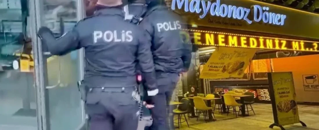 Maydonoz Döner’in sahibinden dikkat çeken açıklama:Bu fitneyi rakiplerimiz çıkardı