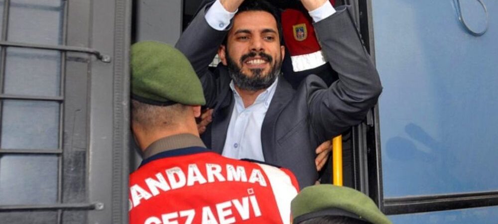 AİHM’den Türkiye’ye bir mahkumiyet daha: Gazeteci Mehmet Baransu’ya tazminat ödeyecek