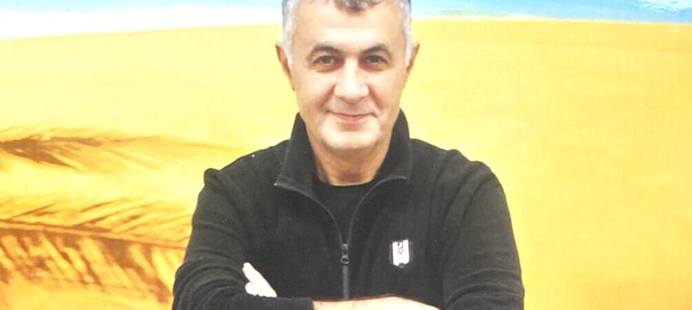Silivri’den ilk fotoğrafını paylaşan Mehmet Kamış: Gazeteci olduğum için tutukluyum