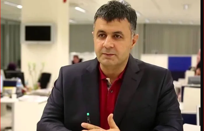 Mehmet Kamış: Pişmanlık ne demek? Yazarlık yaptığım için özür mü dileyeyim?
