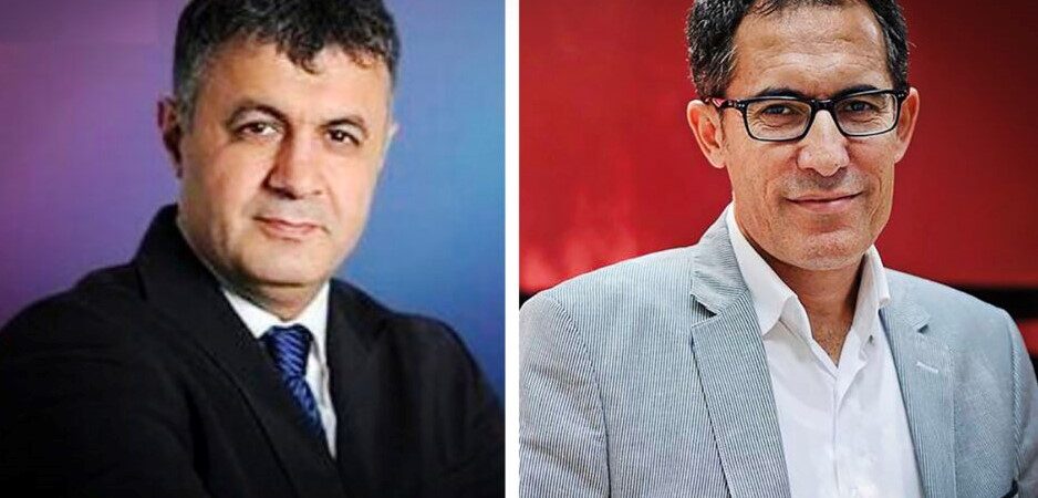 Tutuklu gazeteciler Mehmet Kamış ve Ali Çolak, sağlık sorunları nedeniyle tahliye istedi