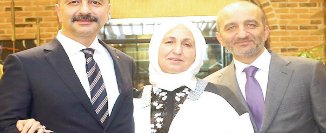 AKP-MHP ortak rejiminin yargısından skandal: ‘Melek Anne’nin kararında resmen suç uydurmuş!