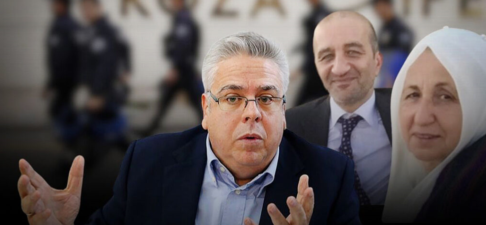 Avrupa Parlamentosu raportörü Amor’dan AİHM’e Koza-İpek çağrısı: Karar ver