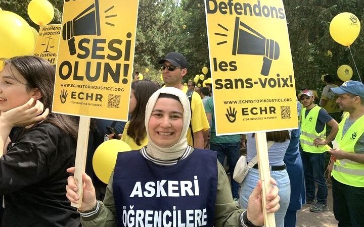 AİHM’den, merakla beklenen Yalçınkaya kararının açıklanacağı tarihi resmen duyurdu