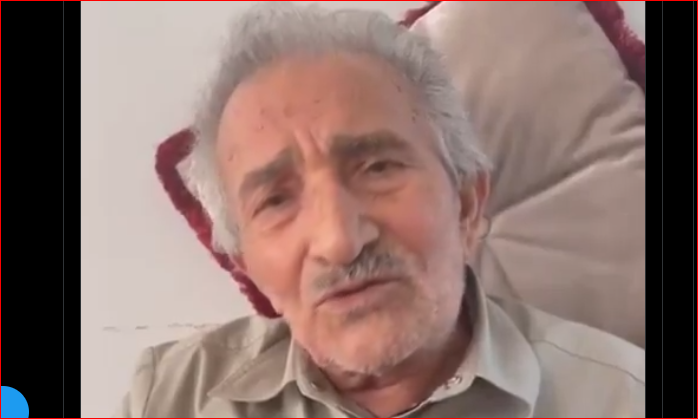 Hocaefendi’nin kardeşi Mesih Gülen’den tartışmalarla ilgili açıklama: ‘Çok üzgünüm’
