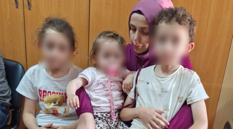 Üç çocuk annesi Mine öğretmen tutuklandı: Suçu, bu ülkede yaşamak istememek