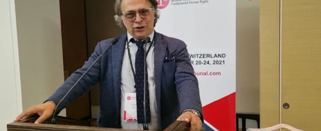 Barbaros Şansal yine gözaltına alındı