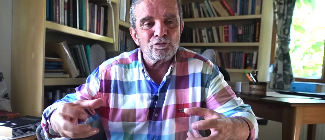 Mümtaz’er Türköne, ‘Giderler mi’ sorusuna cevap verdi: Gitmeyip de ne yapacaklar?
