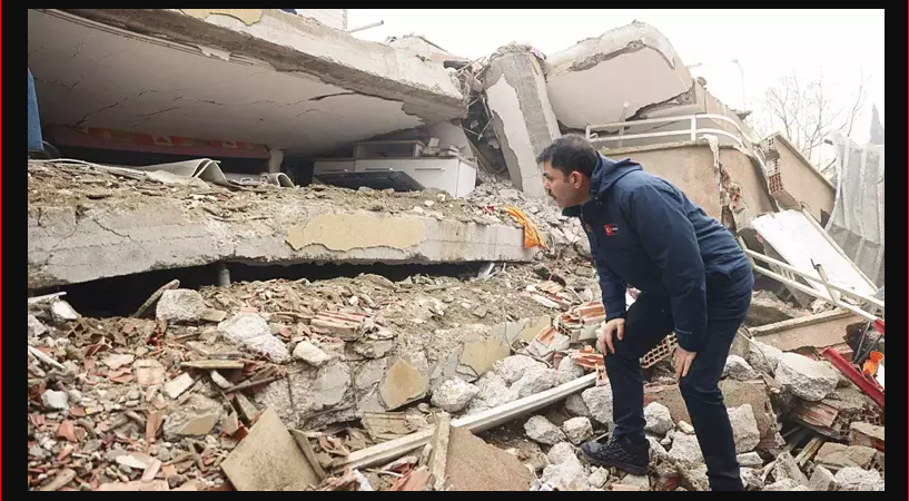 Murat Kurum, 65 yaş üstüne vapurları ücretsiz yapacağını duyurdu: Oysa bu, 10 yıldır uygulanıyor