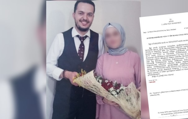 İnfaz erteleme verilen kanser hastası mühendis tekrar hapse gönderildi