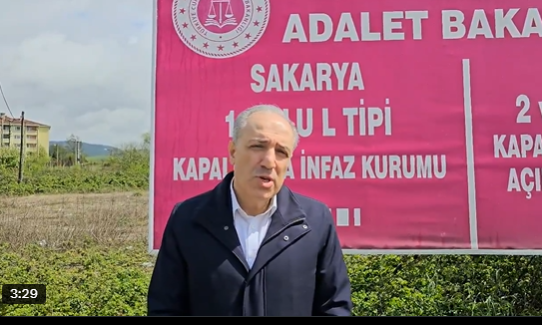 Yusuf Kerim ve Sümeyra’nın annelerini cezaevinde ziyaret eden Milletvekili Yeneroğlu’dan çağrı:‘Zulme dur demeliyiz