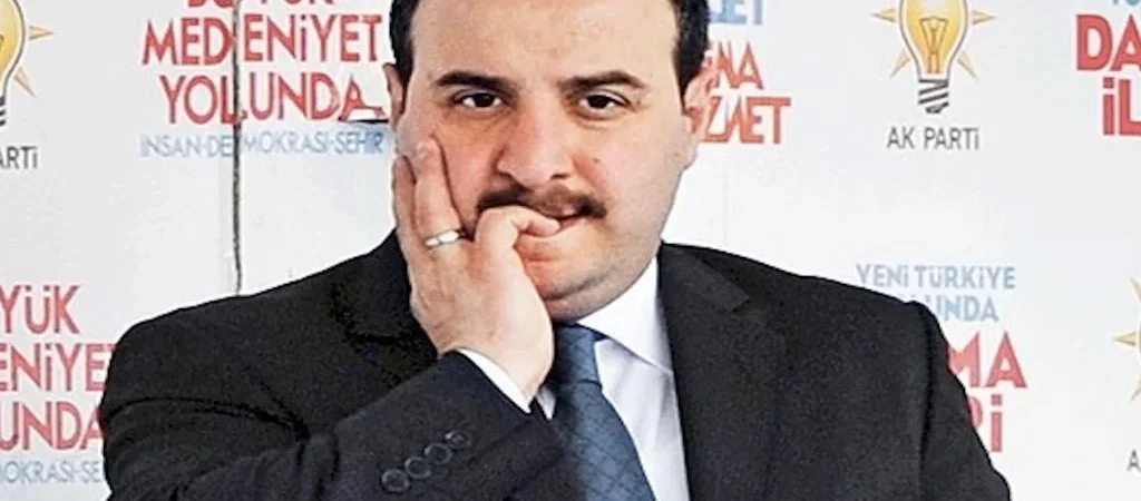 Seçim kıyağı: Varank’ın 1.5 milyon liralık seçim masrafının faturasını AKP’li belediye ödemiş
